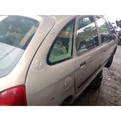 citroën xsara picasso (n68) del año 2005