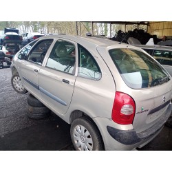 citroën xsara picasso (n68) del año 2005
