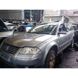 volkswagen passat b5.5 (3b3) del año 2003