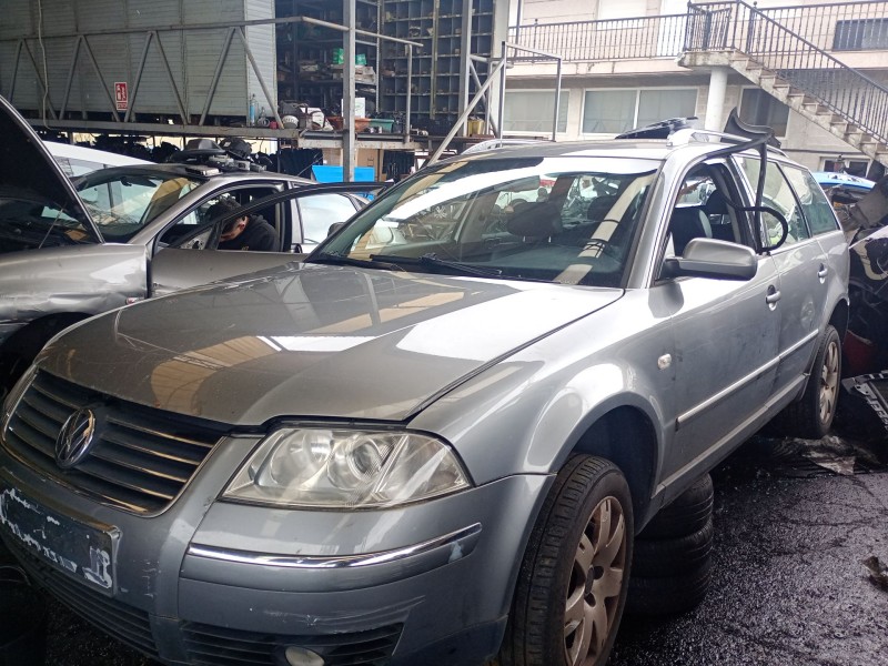 volkswagen passat b5.5 (3b3) del año 2003