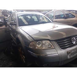 volkswagen passat b5.5 (3b3) del año 2003