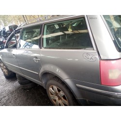 volkswagen passat b5.5 (3b3) del año 2003