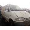 nissan vanette cargo furgoneta (hc 23) del año 2000