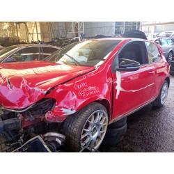 volkswagen golf vi variant (aj5) del año 2009