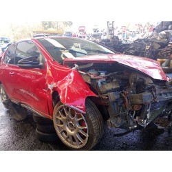 volkswagen golf vi variant (aj5) del año 2009