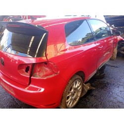 volkswagen golf vi variant (aj5) del año 2009