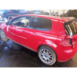 volkswagen golf vi variant (aj5) del año 2009