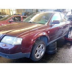 audi a6 c5 (4b2, 4b4) del año 1999