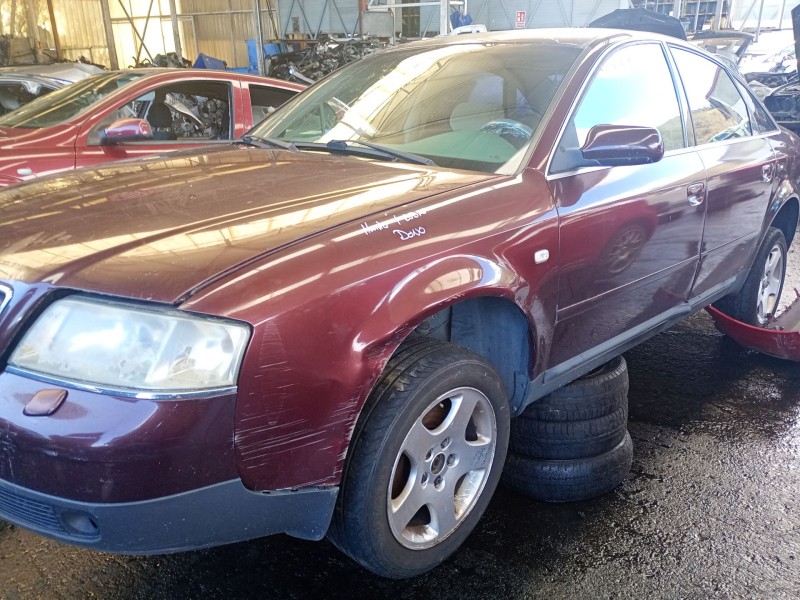 audi a6 c5 (4b2, 4b4) del año 1999