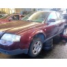 audi a6 c5 (4b2, 4b4) del año 1999