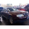 audi a6 c5 (4b2, 4b4) del año 1999