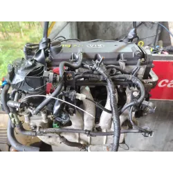 Recambio de motor completo para kia rio (bc)(2000) 1.4 referencia OEM IAM A3D  