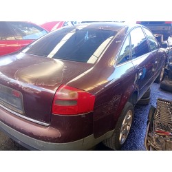 audi a6 c5 (4b2, 4b4) del año 1999