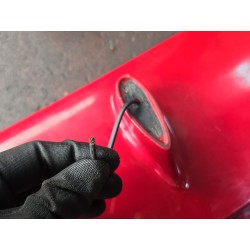 Recambio de aleron trasero para alfa romeo 156 (932_) 1.9 jtd (932b2) referencia OEM IAM 5900925  