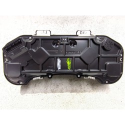 Recambio de cuadro completo para toyota auris (e15)(10.2006) 1.4 d-4d referencia OEM IAM 838000ZC80D  