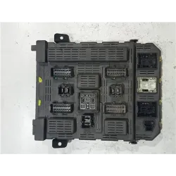 Recambio de caja fusibles/rele para peugeot 607 (s2)(2005) 2.7 básico [2,7 ltr. - 150 kw hdi fap cat (uhz / dt17ted4)] referenci
