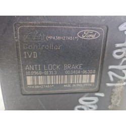 Recambio de nucleo abs para ford kuga i 2.0 tdci referencia OEM IAM 10096001313  