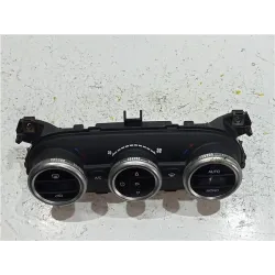 Recambio de mandos climatizador para fiat 500 (150) berlina (2007) referencia OEM IAM 281173272  