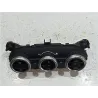 Recambio de mandos climatizador para fiat 500 (150) berlina (2007) referencia OEM IAM 281173272  