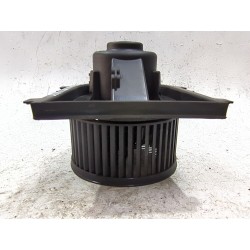 Recambio de motor calefaccion para seat leon (1m1) 1.9 tdi referencia OEM IAM 1J1819021C  