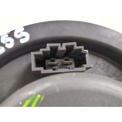 Recambio de motor calefaccion para seat leon (1m1) 1.9 tdi referencia OEM IAM 1J1819021C  