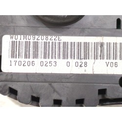 Recambio de cuadro completo para seat leon (1m1) 1.9 tdi referencia OEM IAM 1M0920822E  