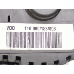 Recambio de cuadro completo para seat leon (1m1) 1.9 tdi referencia OEM IAM 1M0920822E  