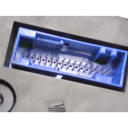 Recambio de cuadro completo para seat leon (1m1) 1.9 tdi referencia OEM IAM 1M0920822E  