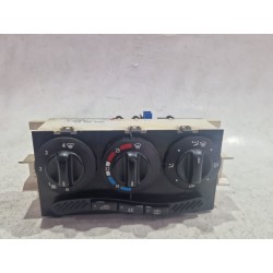 MANDO CLIMATIZADOR K113598 