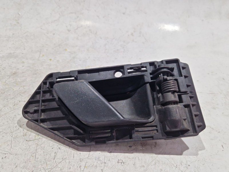 Recambio de maneta interior trasera derecha para citroën zx (n2) 1.9 d referencia OEM IAM 9621422877  