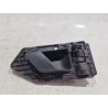 Recambio de maneta interior trasera derecha para citroën zx (n2) 1.9 d referencia OEM IAM 9621422877  