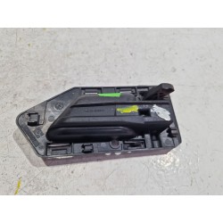 Recambio de maneta interior trasera derecha para citroën zx (n2) 1.9 d referencia OEM IAM 9621422877  