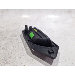 Recambio de maneta interior trasera derecha para citroën zx (n2) 1.9 d referencia OEM IAM 9621422877  