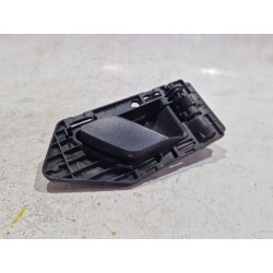 Recambio de maneta interior trasera derecha para citroën zx (n2) 1.9 d referencia OEM IAM 9621422877  