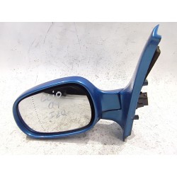 Recambio de retrovisor izquierdo para renault clio ii fase i (b/cb0)(1998) 1.5 dci (b/cb07) referencia OEM IAM 1234300  