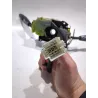 Recambio de mando multifuncion para kia carens i monospace (fc, fj) 2.0 crdi referencia OEM IAM JQ  