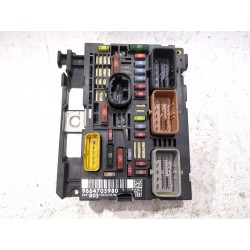 Recambio de bsm para peugeot 407 hdi 135 referencia OEM IAM 9664705980  