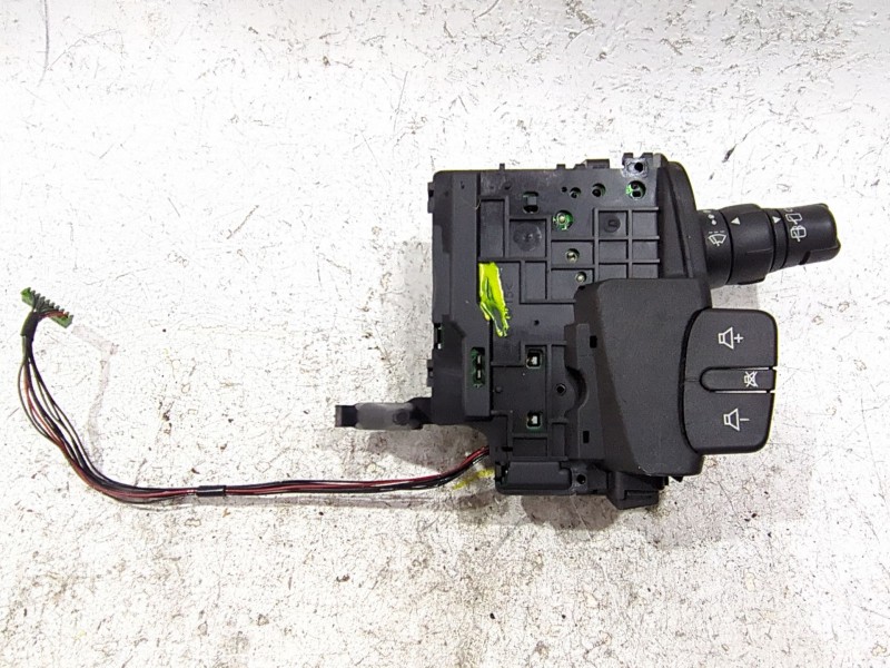 Recambio de mando limpiaparabrisas para renault scenic ii (jm)(2003) 1.5 dci (jm1f) referencia OEM IAM   