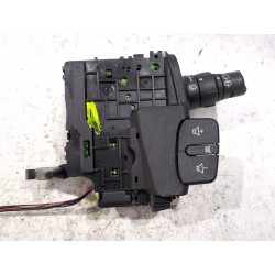 Recambio de mando limpiaparabrisas para renault scenic ii (jm)(2003) 1.5 dci (jm1f) referencia OEM IAM   
