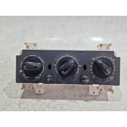 MANDO CLIMATIZADOR 662655J 