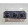 Recambio de mando climatizador para citroën xsara berlina (1997) 1.4 i referencia OEM IAM 662655J  