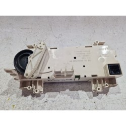 Recambio de mando climatizador para citroën xsara berlina (1997) 1.4 i referencia OEM IAM 662655J  