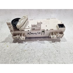 Recambio de mando climatizador para citroën xsara berlina (1997) 1.4 i referencia OEM IAM 662655J  
