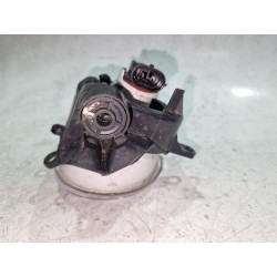 Recambio de faro antiniebla derecho para toyota yaris (_p13_) 1.5 hybrid (nhp130_) referencia OEM IAM 89208265  