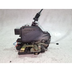 CERRADURA PUERTA DELANTERA IZQUIERDA PA6630 