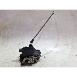 Recambio de cerradura puerta delantera izquierda para audi a4 b6 (8e2) 1.9 tdi referencia OEM IAM PA6630  