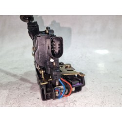 Recambio de cerradura puerta delantera izquierda para audi a4 b6 (8e2) 1.9 tdi referencia OEM IAM PA6630  