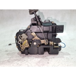 Recambio de cerradura puerta delantera izquierda para audi a4 b6 (8e2) 1.9 tdi referencia OEM IAM PA6630  