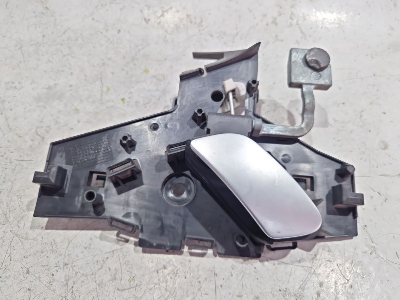 Recambio de maneta trasera derecha para citroën c5 i (dc_) 2.0 hdi (dcrhyb) referencia OEM IAM 9641315777  