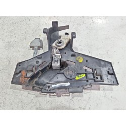 Recambio de maneta trasera derecha para citroën c5 i (dc_) 2.0 hdi (dcrhyb) referencia OEM IAM 9641315777  